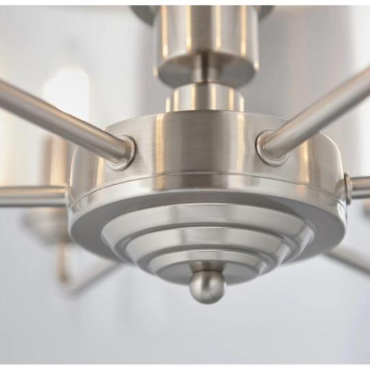 modern ernyos klasszikus polgari elegans lampa csillar ezust krom szurke nappali etkezo luxus vilagitas lakberendezes.jpg